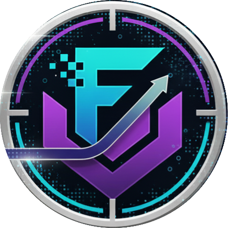 Sniper Bot Logo