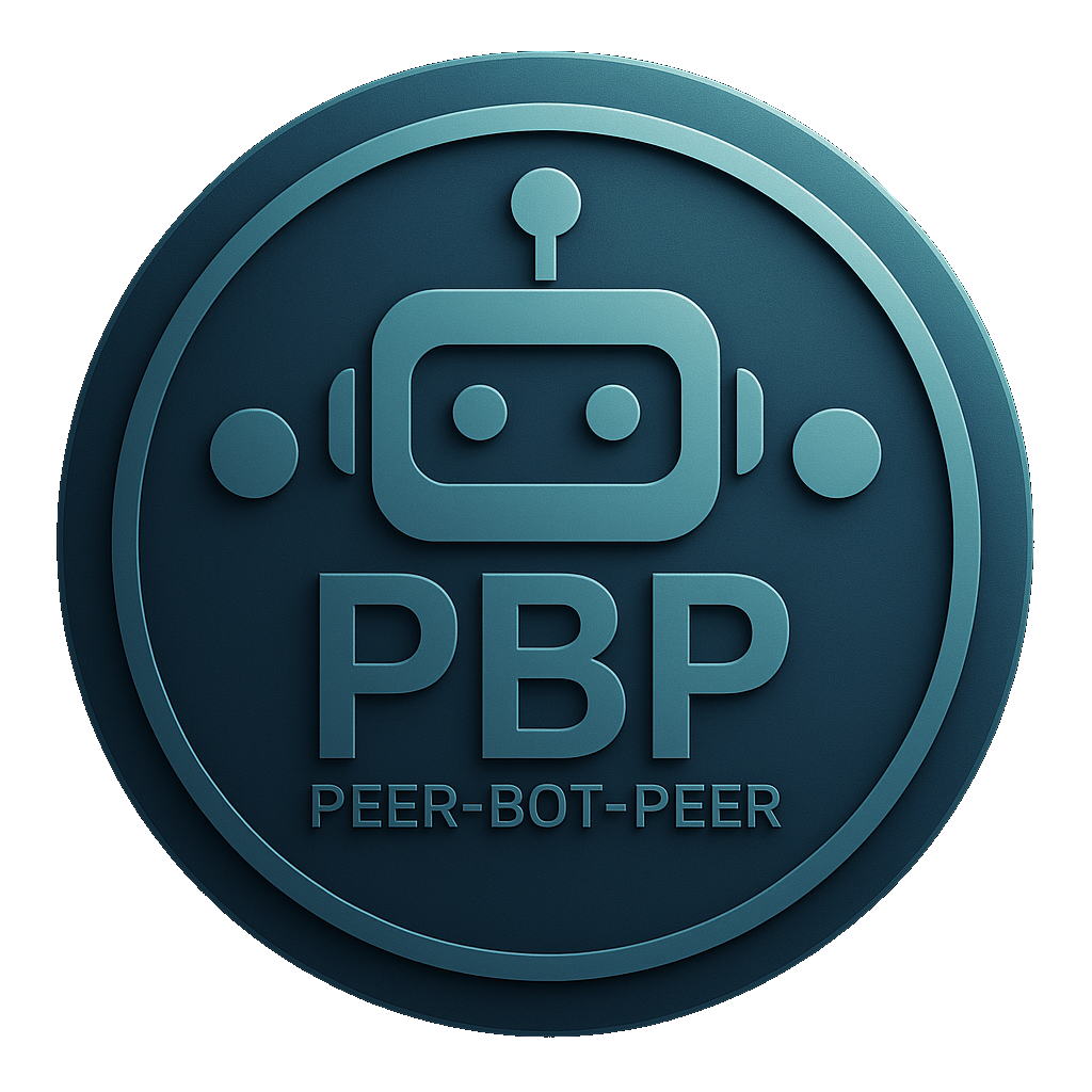 PBP Bot Logo